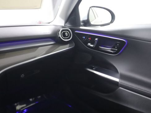 New 2026 Mercedes-Benz C 300 Sedan image 11