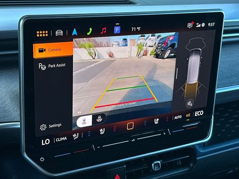 New 2025 Volkswagen ID. Buzz Pro S image 19