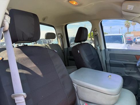 Used 2006 Dodge Ram 1500 Truck SLT w/ Quad Cab Big Horn Value Group AWD/4WD image 26
