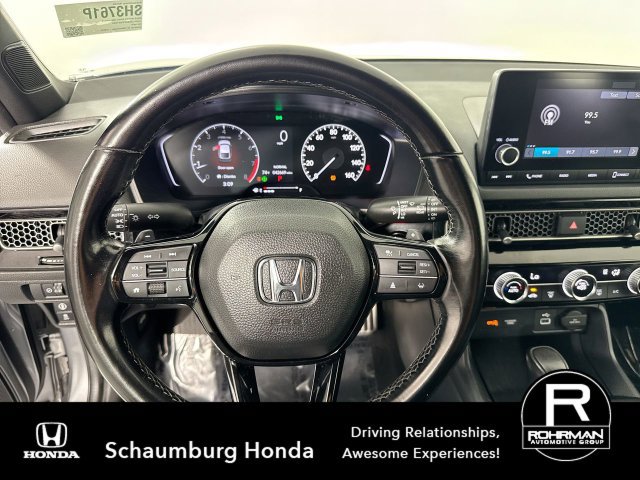 Used 2023 Honda Civic Sport image 11