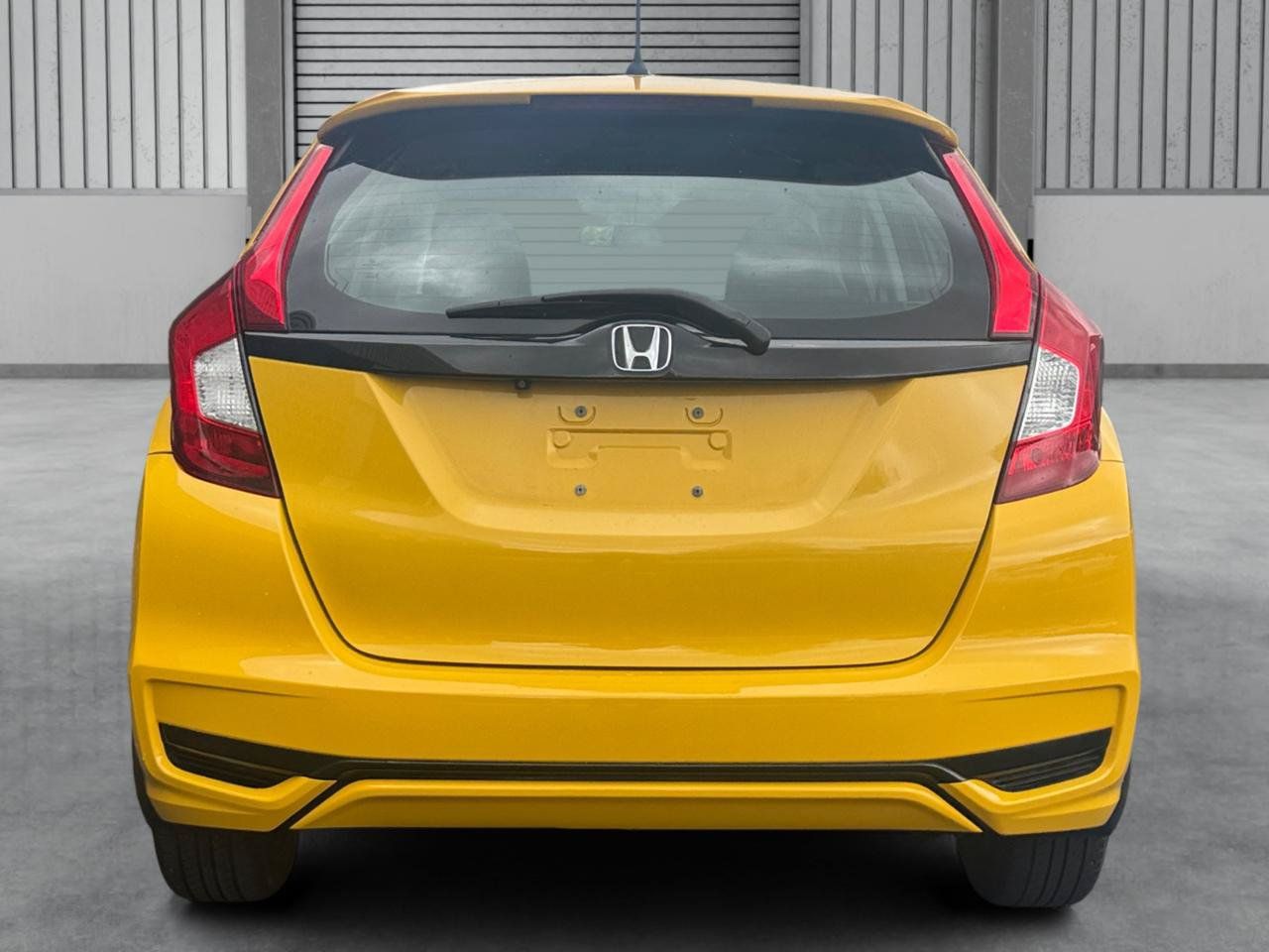 Used 2019 Honda Fit LX image 10