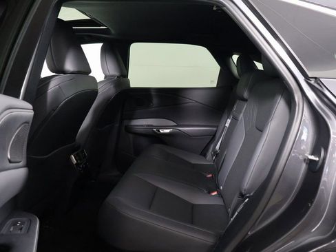 Certified 2025 Lexus RX 350h w/ Convenience Package image 11