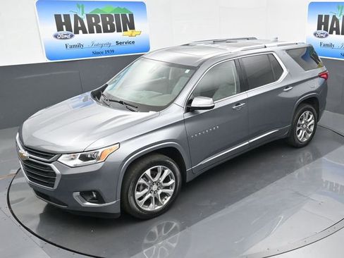Used 2020 Chevrolet Traverse Premier image 27