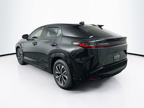 Used 2024 Lexus RZ 300e Premium w/ Accessory Package (Z1) FWD image 5