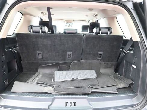 Certified 2023 Ford Expedition XLT AWD/4WD image 28