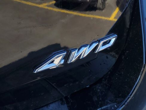 New 2026 Ford Explorer Active image 5