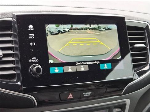 Used 2023 Honda Passport EX-L image 13