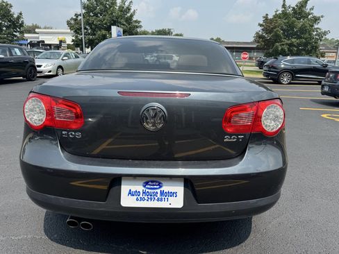 Used 2008 Volkswagen Eos Komfort image 7