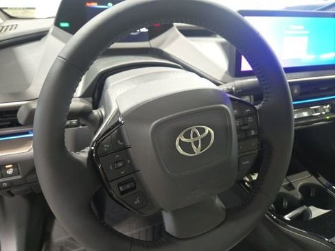New 2026 Toyota Prius XLE image 13