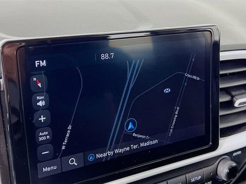 Certified 2023 Hyundai Venue Limited w/ Cargo Package image 12