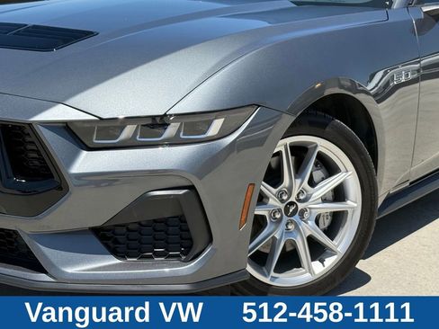 Used 2024 Ford Mustang GT RWD image 3