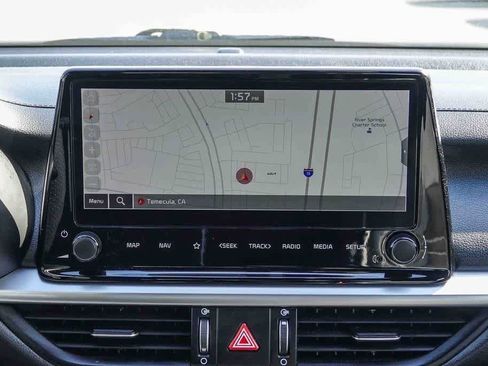 Certified 2023 Kia Forte GT-Line w/ GT-Line Technology Package image 13