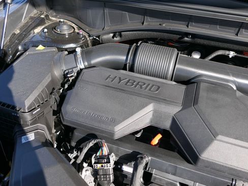 New 2026 Kia Sorento EX image 24