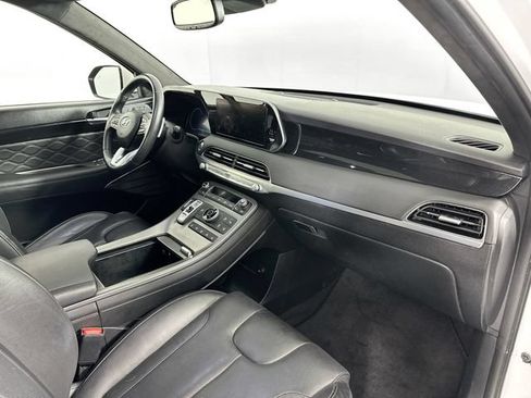 Used 2022 Hyundai Palisade Calligraphy AWD/4WD image 33