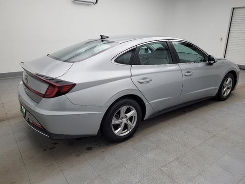 Used 2020 Hyundai Sonata SE w/ Cargo Package image 10