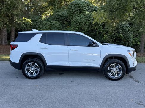 New 2026 GMC Terrain Elevation image 36