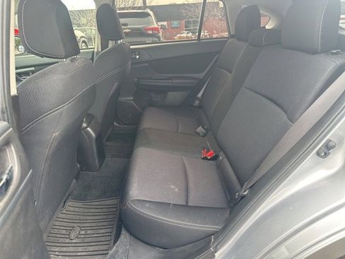 Used 2013 Subaru Impreza 2.0i Sport Premium w/ Popular Pkg 1 image 12