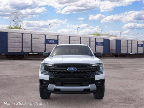 New 2026 Ford Ranger XLT AWD/4WD image 6