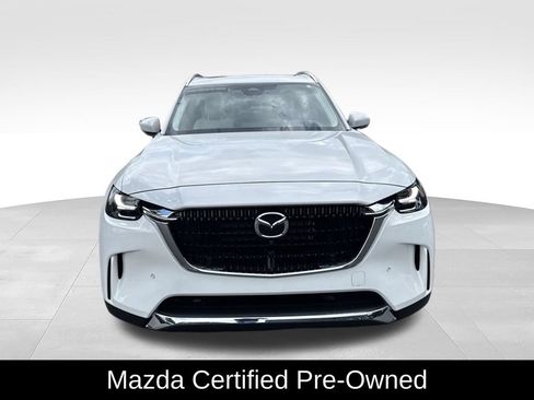 Used 2026 MAZDA CX-90 3.3 Turbo w/ Premium Plus Pkg AWD/4WD image 2