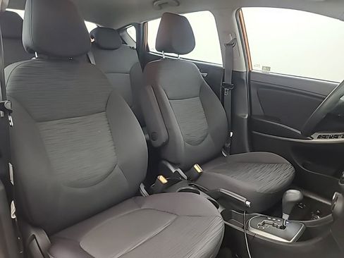 Used 2017 Hyundai Accent SE FWD image 15