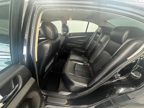 Used 2013 INFINITI G37 x Sedan w/ Premium Pkg image 10