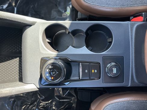 Used 2021 Ford Bronco Sport Outer Banks image 22