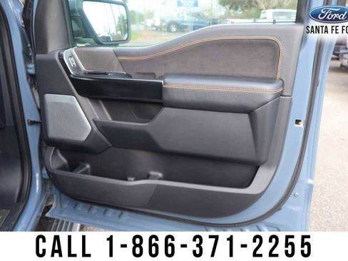 Used 2023 Ford F150 Platinum w/ Equipment Group 701A High image 29