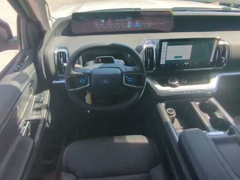 New 2026 Ford Expedition Max Platinum AWD/4WD image 17