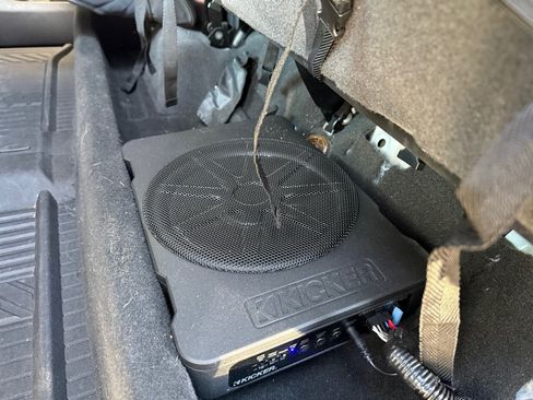 Used 2021 Chevrolet Silverado 1500 RST image 15