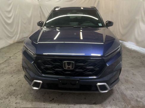Used 2023 Honda CR-V Sport Touring image 3