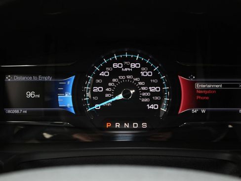 Used 2016 Ford Flex SEL w/ Equipment Group 202A AWD/4WD image 15