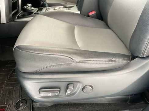 Certified 2021 Toyota 4Runner SR5 Premium AWD/4WD image 12