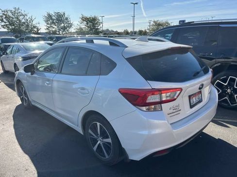 Used 2019 Subaru Impreza 2.0i Premium AWD/4WD image 9