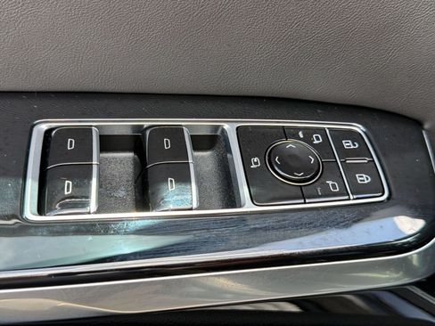 Certified 2026 Cadillac Escalade Sport w/ Touring Package AWD/4WD image 15