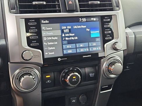 Used 2024 Toyota 4Runner TRD Sport w/ Technology Package AWD/4WD image 14