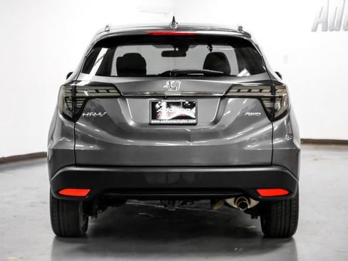 Used 2019 Honda HR-V EX image 15