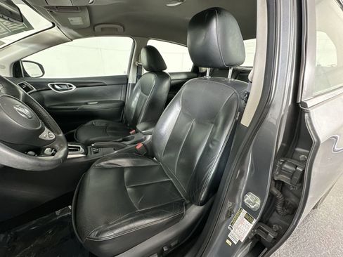 Used 2017 Nissan Sentra SL image 11