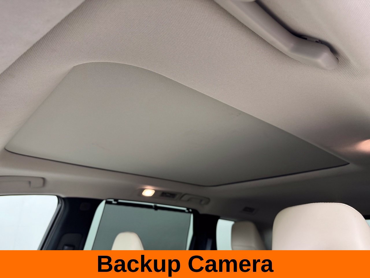 Used 2023 INFINITI QX60 Luxe w/ Cargo Package AWD/4WD image 12