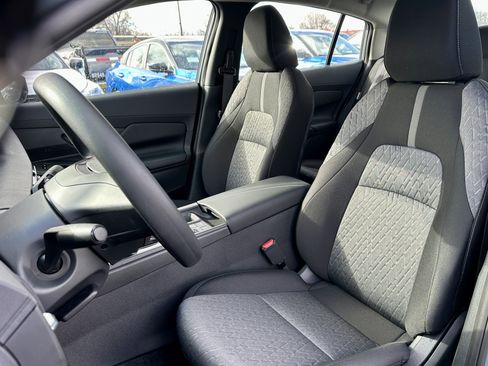 New 2026 Nissan Sentra SV image 28