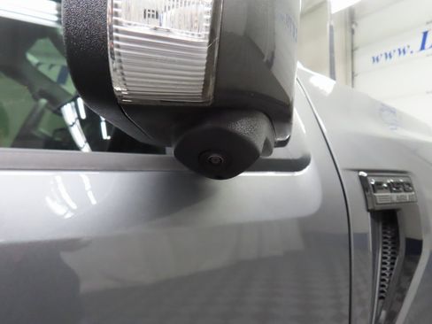 Used 2025 Ford F150 Lariat image 55