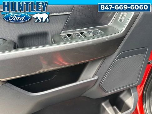 Used 2023 Ford F150 XLT w/ Equipment Group 302A High AWD/4WD image 16