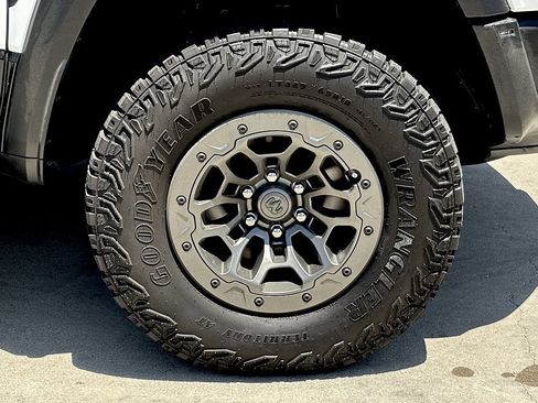 Used 2023 RAM 1500 TRX AWD/4WD image 31
