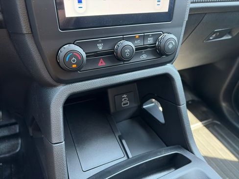 New 2026 Ford Ranger XL AWD/4WD image 20