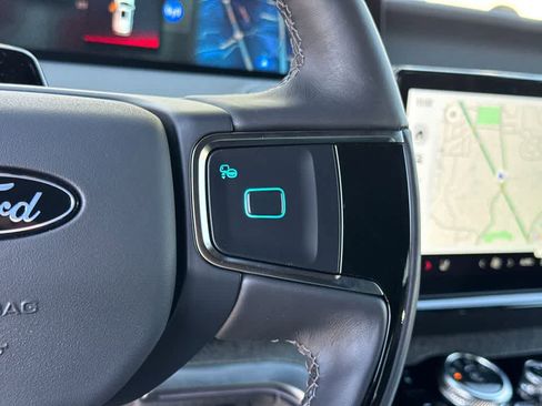 New 2025 Ford Expedition Tremor image 26