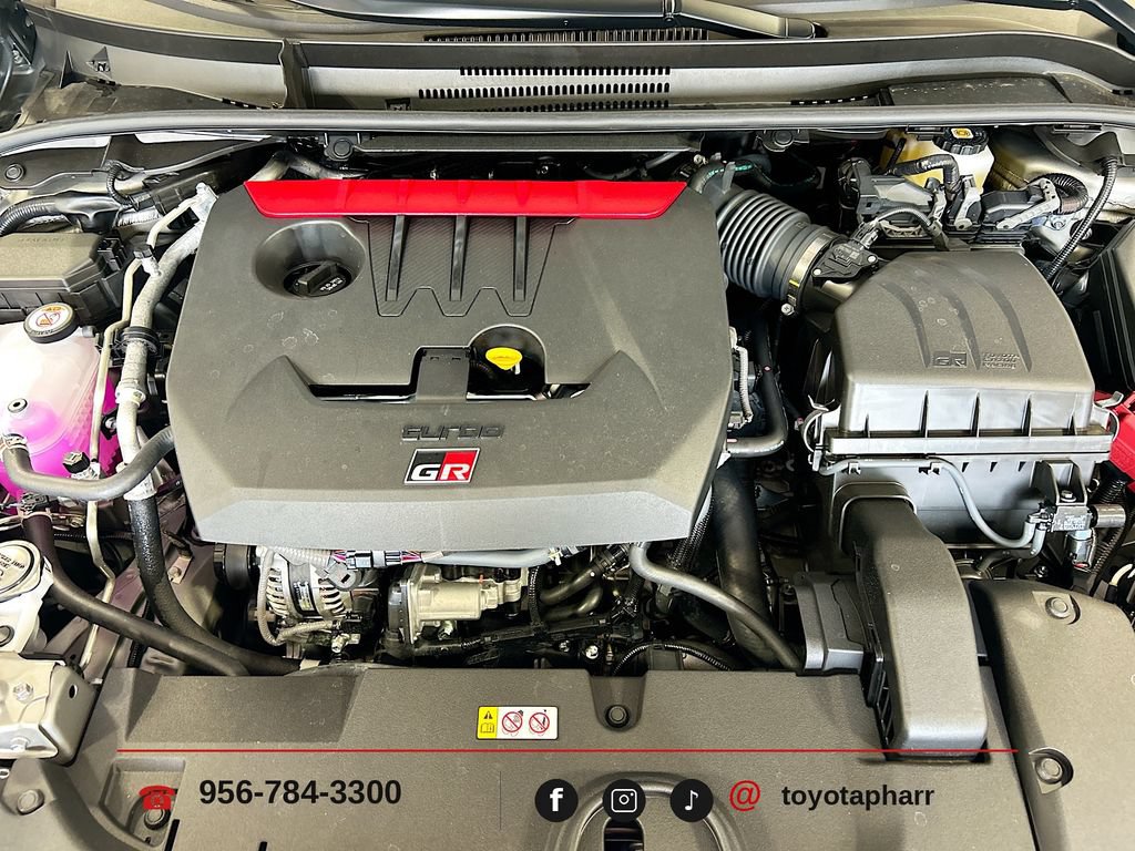 New 2026 Toyota Corolla GR AWD/4WD image 9
