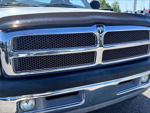 Used 1999 Dodge Ram 1500 Truck Laramie image 27