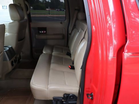 Used 2007 Ford F150 Lariat AWD/4WD image 21