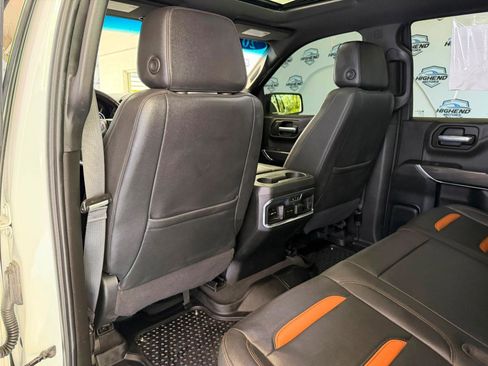 Used 2021 GMC Sierra 1500 AT4 w/ AT4 Premium Package AWD/4WD image 20