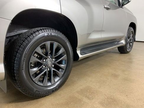 Used 2023 Lexus GX 460 Premium w/ Premium Plus Package AWD/4WD image 9