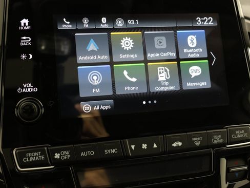 Used 2022 Honda Odyssey EX-L image 52